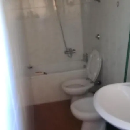 Il Vicolo Di Josue' *