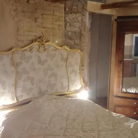 Il Vicolo Di Josue' Guest house *
