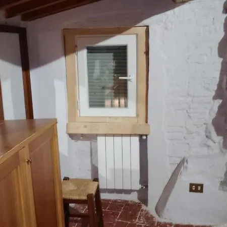 Guest house Il Vicolo Di Josue'