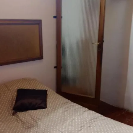 Il Vicolo Di Josue' Guest house Todi